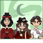 Crescent club🌙✨