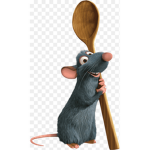 THE REAL RATSZZ