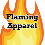 Flaming Apparel
