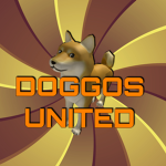 doggos united!!