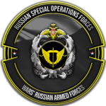 Russian Special Operations Fоrces