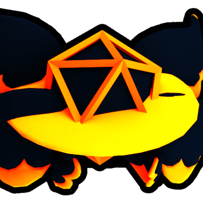 Normal Black Hole Hexagon