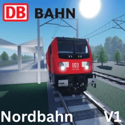 NordBahn icon
