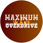Maximum Overdrive