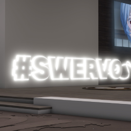 /swervo penthouse¹ #kickback