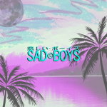 sãd bõys