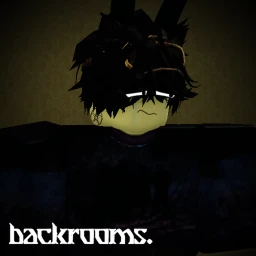 Backrooms icon