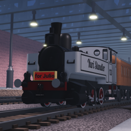 The United Railway (MAINLINE)