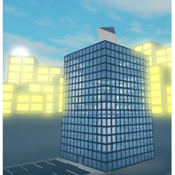 city roleplay icon
