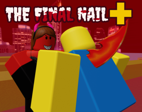 The Final Nail + screenshot 2