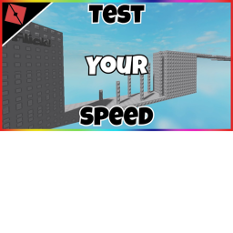 test your speed