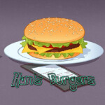 🍔 Burger Making Simulator 🍔