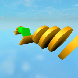 The Obby Of Fun!