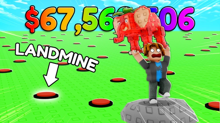 Escape Traps For Brainrots!