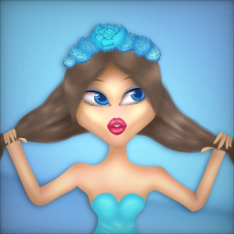 Amádia Runway [V1]