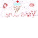 ice cream yummy sweet shop