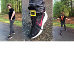 Nike kicks meamers