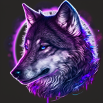 PurpleWolfy's Studio