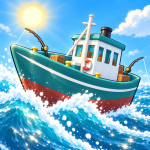 Fishing Trip