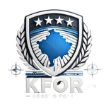 {KFOR} Kosovo Force Group Thumbnail