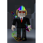 Better rich