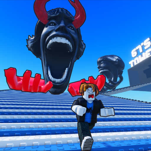 Don't Get Caught by 67 Tower