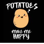 Potato___army