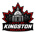 City Of Kingston Roleplay