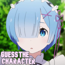 Re: Zero Guess The Character