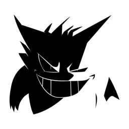 Gengar's Battling Range: Suburban