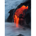 Water Magma nation