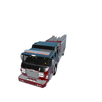the great fire truck