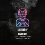Legends of Adventure