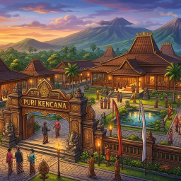 KENCANA PALACE