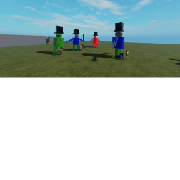 [HUGE UPDATE] Larry showcase