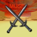 Mud Sword Fight!