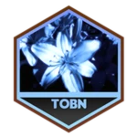caption=Badge