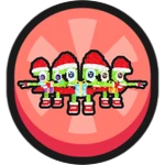 Los 25 Brainrot Model