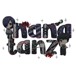 nana n tanz neckace 1.0