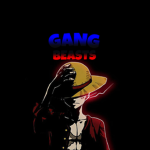 GANG BEASTS-_-