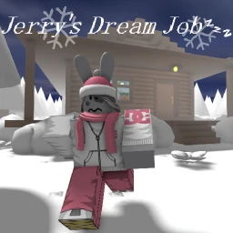 Jerry's Dream Job icon