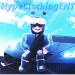 HypeClothingENT