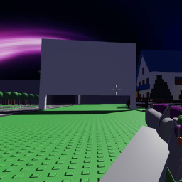 Robloxia Gunfight