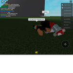 The slenders of roblox