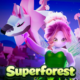 Superforest [🍉] icon