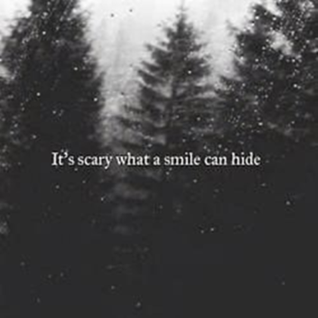 Welcome To My Profile