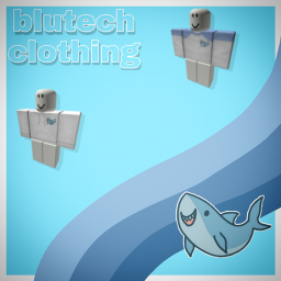 BluTech Clothing