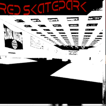 RED SKATEPARK
