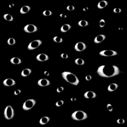 doors eye painting background Roblox decal