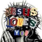 Give Your Life To God